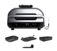 Mixeur cuiseur Euro Pro Europe Ltd Ninja foodi max grill & air fryer ag551eu