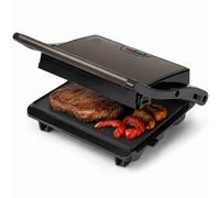 Jata Grill JEGR1106 23 x 14 cm Noir 750 W