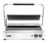 Grill de contact - Pour panini - Fonte