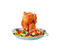 Grill de poulet et wok de légumes Gefu