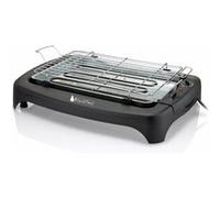 Grill de table - Barbecue à poser 2200W - PEM PG-211