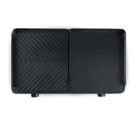 DOMO Plancha et grill Genius 2200W DO9259G