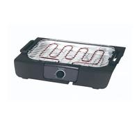 Grill de table électrique 2000W Royalty Line RLBGT200041515 Royalty Line