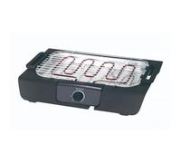 Grill de table électrique 2000W Royalty Line RLBGT200041515 Royalty Line