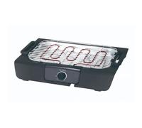 Grill de table électrique 2000W Royalty Line RLBGT200041515 Royalty Line