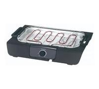 Grill de table électrique Royalty Line RLBGT200041515 - 2000 W G