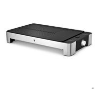 WMF 0415340011 raclette 2300 W Noir, Acier inoxydable