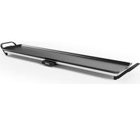 Grill de table Slim XXL BP-2670 100X22cm câble 1,8m