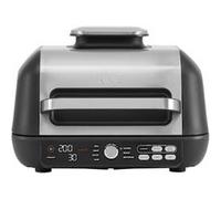Grill d'intérieur, Plancha et Air Fryer Ninja Foodi MAX PRO 7,6 L | AG651EU | par SharkNinja