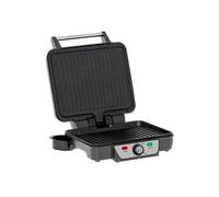 Grill électrique 2 en 1 Mesko MS 3050, 2500W, possibilité de l'ouvrir à 180°