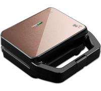 GRILL ÉLECTRIQUE 3-en-1 CUISEUR BERLINGER HAUS BH-9461