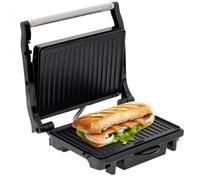 Grill électrique Camry CR 3044, 2100W avec révêtement antiadhésif + Bac à graisse