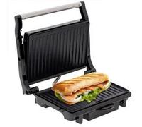 Grill électrique Camry CR 3044, 2100W avec révêtement antiadhésif + Bac à graisse