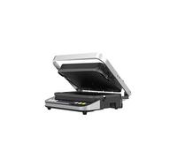 Grill Électrique EG1 : Puissance 2000W, Polyvalence de Cuisson