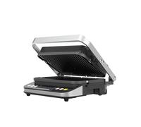 Grill Électrique EG1 : Puissance 2000W, Polyvalence de Cuisson et Confort d'Utilisation