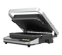 Grill Électrique EG1 : Puissance 2000W, Polyvalence de Cuisson