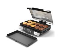 Grill électrique et plancha Ninja Sizzle Pro XL GX101EU