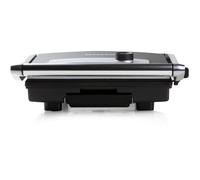 Grill électrique mulifonction DOMO - DO9225G - Thermostat règlable
