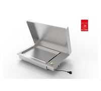 Grill électrique OASI 55 - Surface lisse