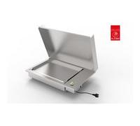 Grill électrique OASI 55 - Surface lisse