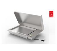 Grill électrique OASI 80 - Surface lisse
