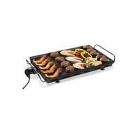 Grill électrique - Princess - Table ChefTM Classic - 2500 W - 36 x 60 cm - Noir