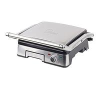 Grill électrique professionnel ARDES - 1800W - Plaque électrique pour sandwichs - 5 niveaux de température