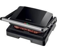 Grill électrique - SENCOR - SBG 2070SS - 1000 W - Noir