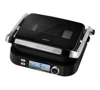 Grill électrique Sencor SBG 6238BK Noir G