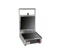 Grill Electrique Simple Plaque Inf. et Sup. Lisse