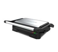 Grill électrique - Taurus - My Grill Legend - 1000 W - Surface 230x145 mm - Antidérapant