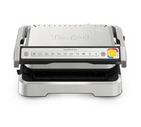 Tefal Gril de contact OptiGrill 2in1 GC773D10 électrique