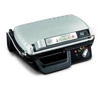 Grill électrique - TEFAL - SuperGrill XL GC461B - 2400 W - 110 cm² - Noir métallisé