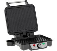 Grill électrique XXL panini 2500W Mesko MS 3050 avec spatule