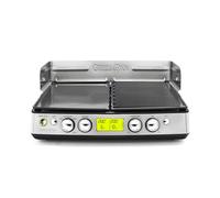 Grill Elite Tappanyaki XL inox 55.6x52.3 cm