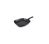 Grill En Aluminium Noir De 28 Cm Doris Grill28tfi De