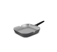 Grill En Fonte D'aluminium Anti-adhésif 28cm 2l Tfi Chambord