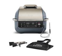 Grill et air fryer 5-en-1 Ninja Cyber Space EG351EUCYD
