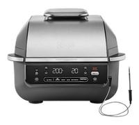 Grill et Air Fryer 5-en-1 Ninja Foodi 3,8 L Noir | EG351EU | par SharkNinja