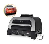Grill et friteuse sans huile Ninja MAX 6-en-1 DG551EU