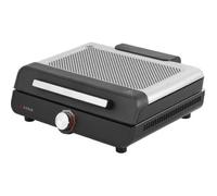 Grill Et Plancha D'intérieur - Ninja - Sizzle Gr101eu - 34 X 8 X 13,5 Cm - Noir Ninja