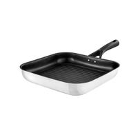 Grill Expert Touch Px en acier inoxydable de 28 cm
