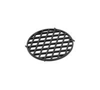 Grille de saisie Weber en fonte d'acier pour Gourmet BBQ System