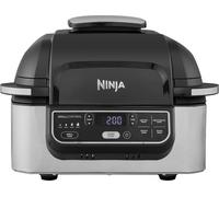 Mixeur cuiseur Euro Pro Europe Ltd Grill d'intérieur et friteuse à air air fryer ninja foodi ag301eu