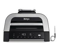Grill & Friteuse sans huile - NINJA - MAX 6-en-1 DG551EU - 1760 W - 6 modes de cuisson - Gris
