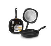 IBILI 450226 grill fusion 26x26 cm G