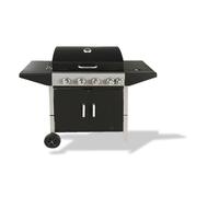 Grill gazowy Ravanson GO-4 13,3 kW