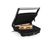 Grill GR-2853 2000W 180° Inox