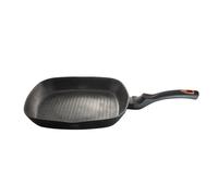 GRILL POÊLE GRANIT DIAMANT 28cm BERLINGER HAUS BH-1794