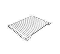 Grill Grill Grill Grill Grill Fourneau chromé Poêle pour Gorenje 421367 42742727